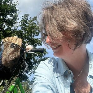 Meet your Posher, Ann-sofi